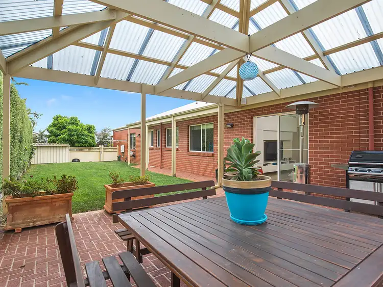Main view of Homely house listing, 4 Monterey Drive, Waurn Ponds VIC 3216