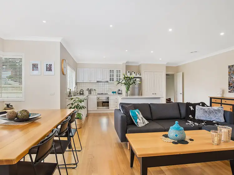 Fourth view of Homely house listing, 4 Monterey Drive, Waurn Ponds VIC 3216
