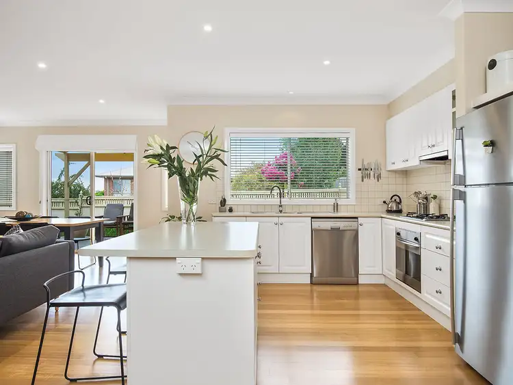 Sixth view of Homely house listing, 4 Monterey Drive, Waurn Ponds VIC 3216