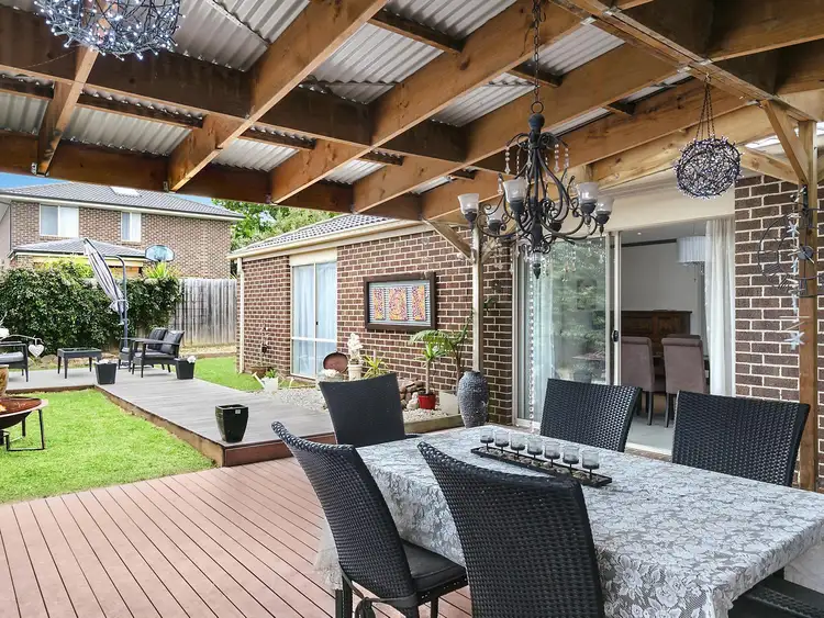 Second view of Homely house listing, 6 Muscovy Drive, Grovedale VIC 3216