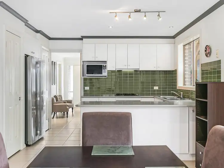 Third view of Homely house listing, 6 Muscovy Drive, Grovedale VIC 3216