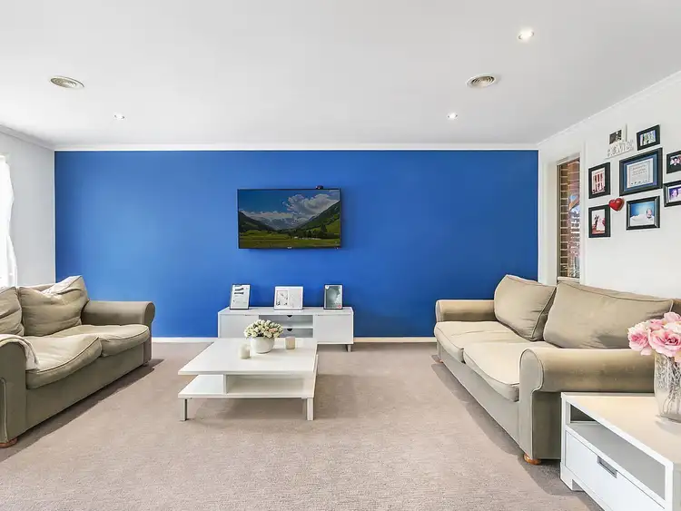 Fifth view of Homely house listing, 6 Muscovy Drive, Grovedale VIC 3216