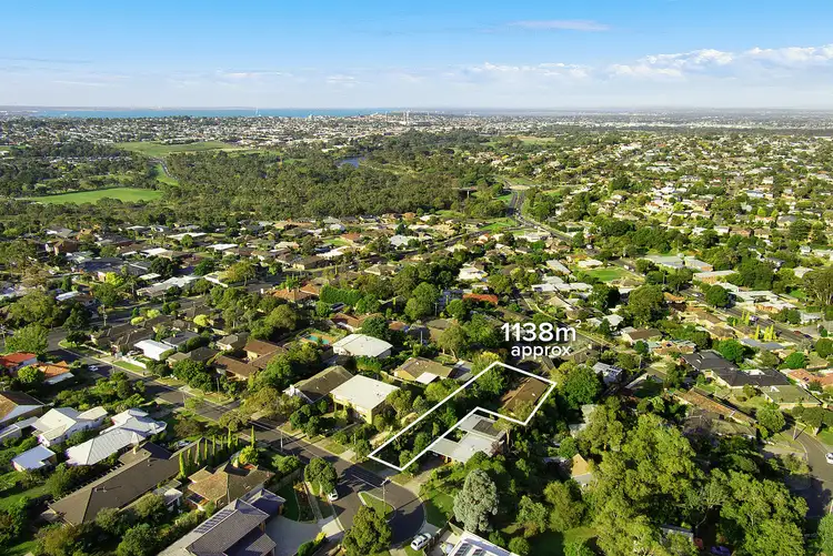Main view of Homely house listing, 15 Lichen Grove, Highton VIC 3216