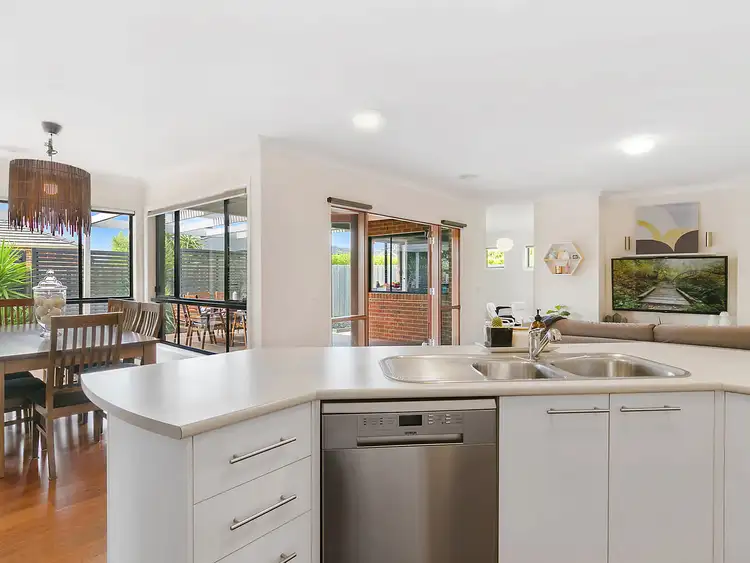 Third view of Homely house listing, 60 Willesden Drive, Waurn Ponds VIC 3216