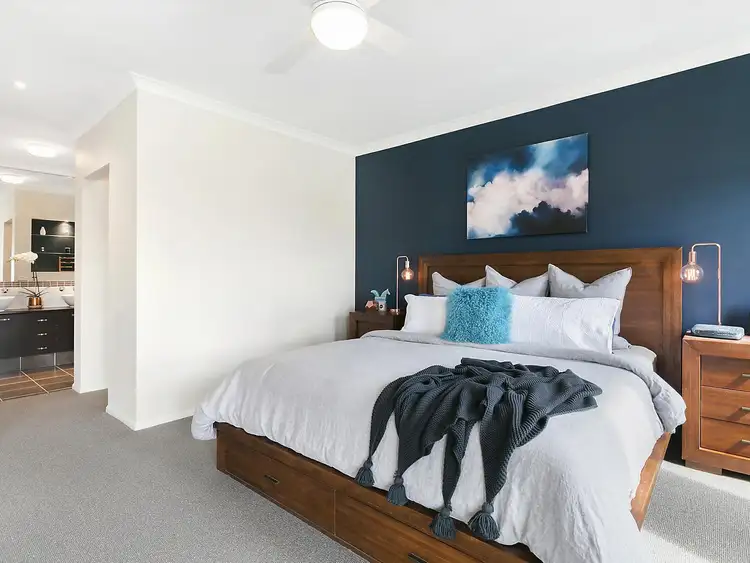 Fourth view of Homely house listing, 60 Willesden Drive, Waurn Ponds VIC 3216