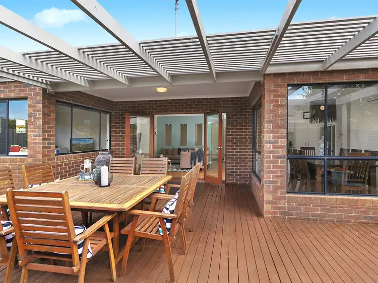 Sixth view of Homely house listing, 60 Willesden Drive, Waurn Ponds VIC 3216