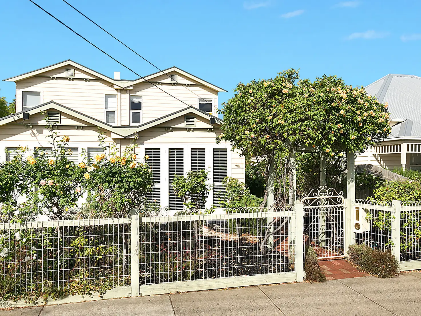 Main view of Homely house listing, 48A Balliang Street, South Geelong VIC 3220