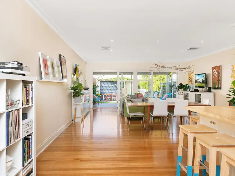Third view of Homely house listing, 48A Balliang Street, South Geelong VIC 3220