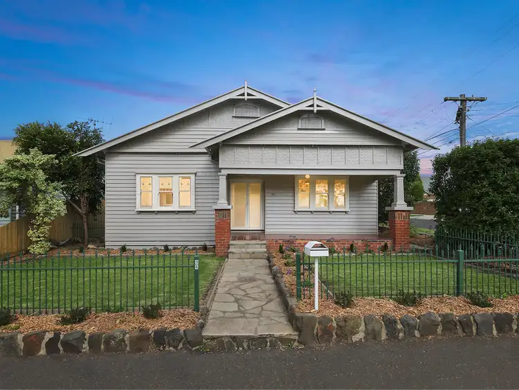 36 Swinburne Street, Rippleside VIC 3215
