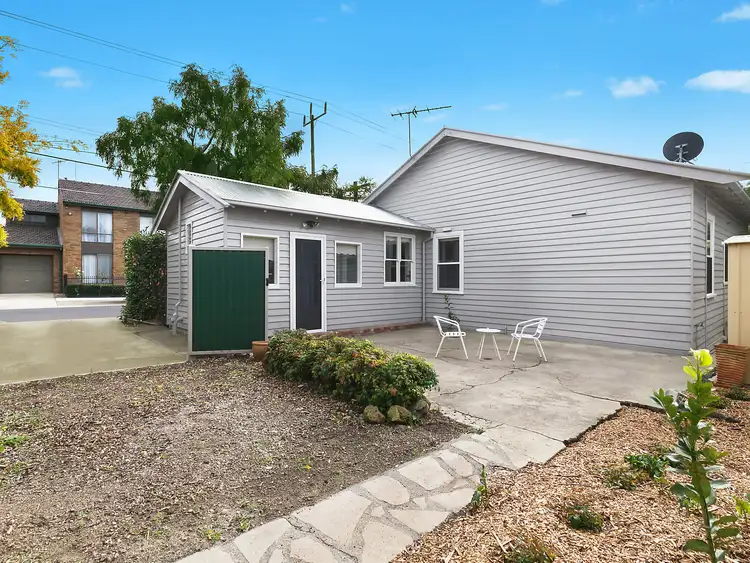 Sixth view of Homely house listing, 36 Swinburne Street, Rippleside VIC 3215