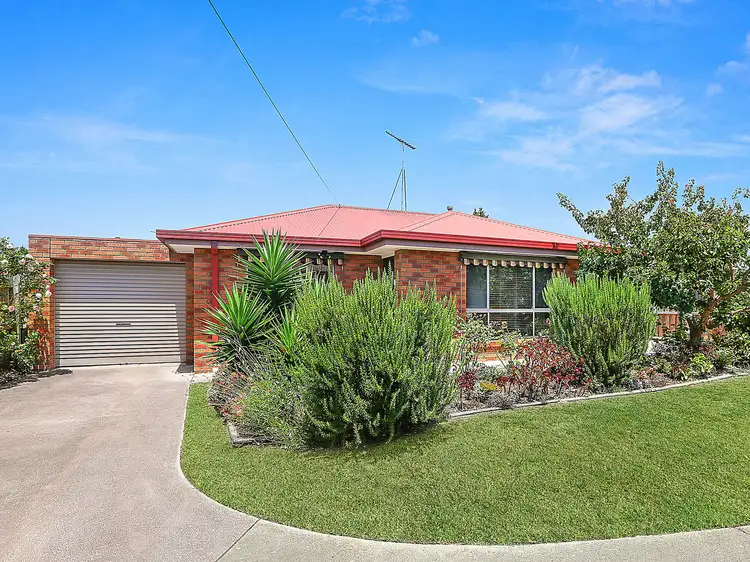2/14 Oxford Street, Whittington VIC 3219
