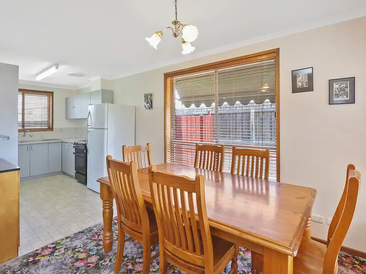 Second view of Homely unit listing, 2/14 Oxford Street, Whittington VIC 3219