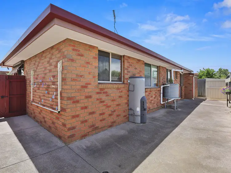 Third view of Homely unit listing, 2/14 Oxford Street, Whittington VIC 3219