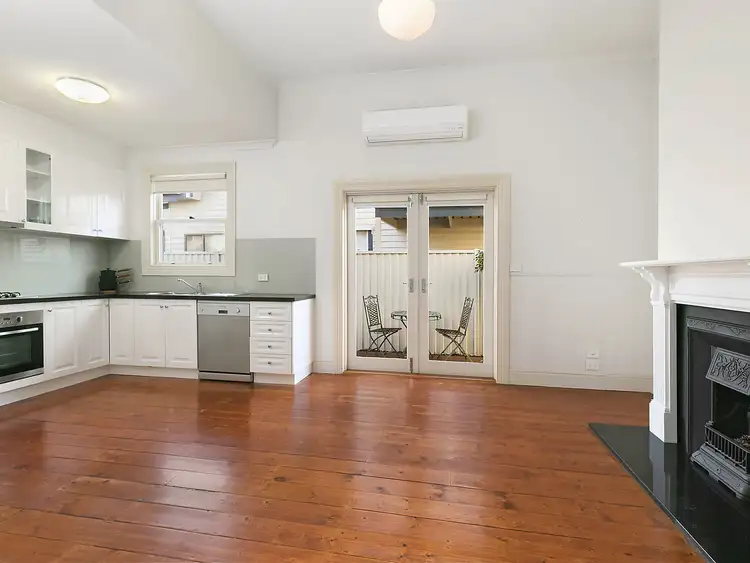 Second view of Homely house listing, 1/14 Bay Street, Rippleside VIC 3215