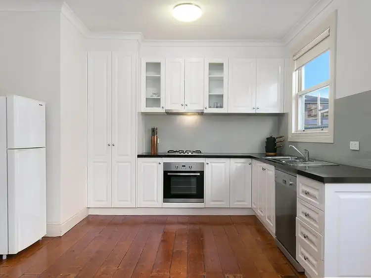Third view of Homely house listing, 1/14 Bay Street, Rippleside VIC 3215