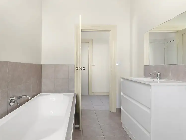 Fifth view of Homely house listing, 1/14 Bay Street, Rippleside VIC 3215