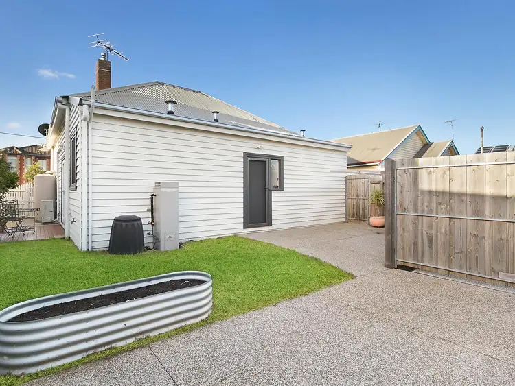 Sixth view of Homely house listing, 1/14 Bay Street, Rippleside VIC 3215