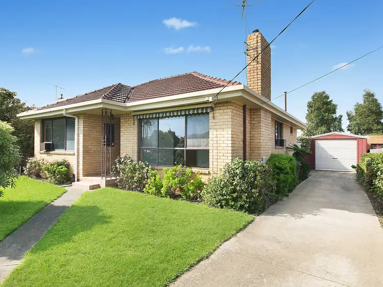 18 Giddings Street, North Geelong VIC 3215