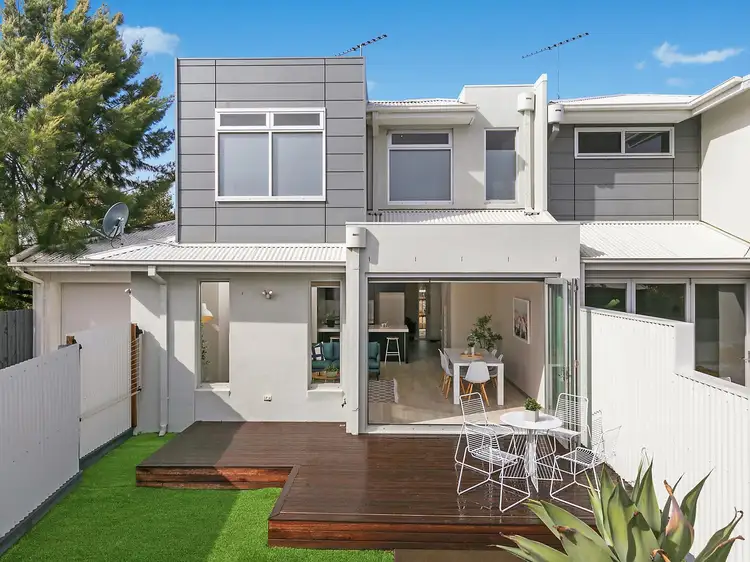 Main view of Homely townhouse listing, 1/258 Yarra Street, South Geelong VIC 3220