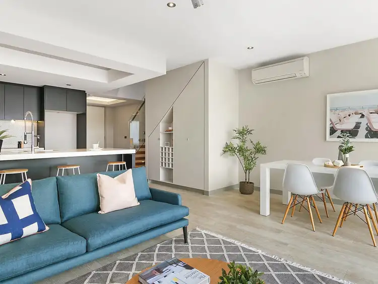 Second view of Homely townhouse listing, 1/258 Yarra Street, South Geelong VIC 3220
