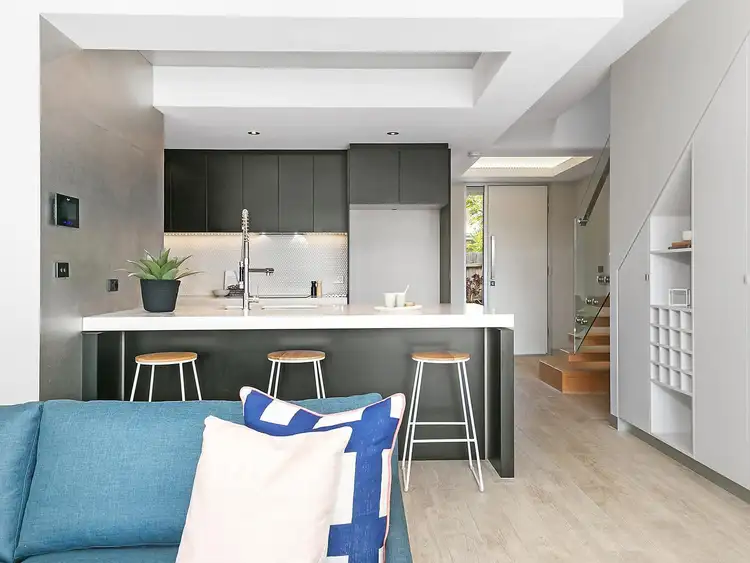 Third view of Homely townhouse listing, 1/258 Yarra Street, South Geelong VIC 3220