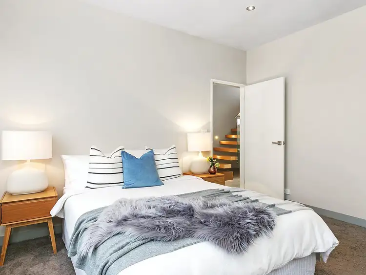 Fifth view of Homely townhouse listing, 1/258 Yarra Street, South Geelong VIC 3220