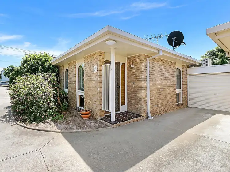 8/270A Pakington Street, Newtown VIC 3220