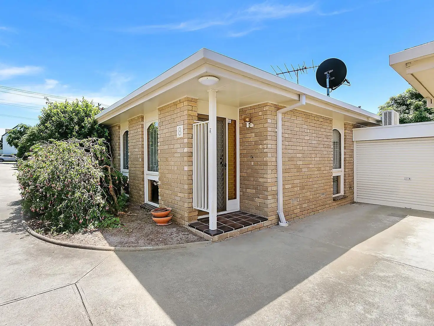 Main view of Homely unit listing, 8/270A Pakington Street, Newtown VIC 3220