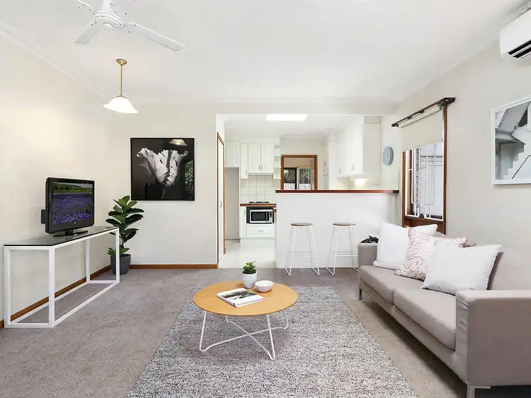 Third view of Homely unit listing, 8/270A Pakington Street, Newtown VIC 3220