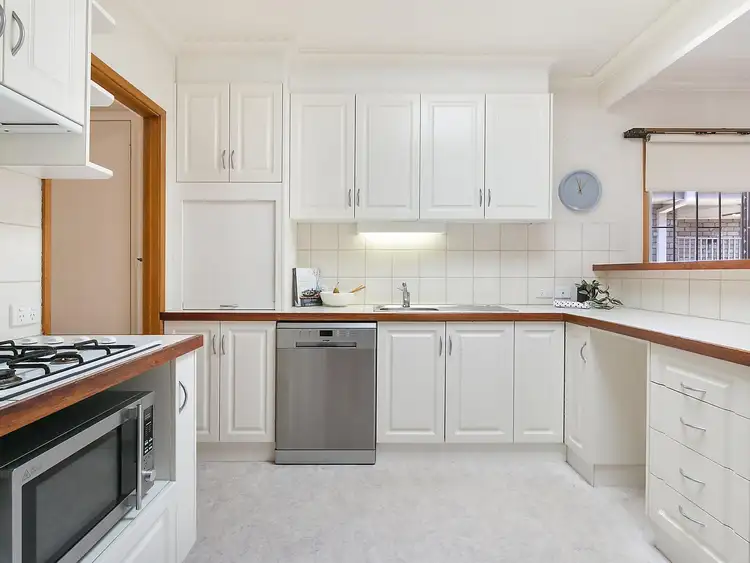 Fourth view of Homely unit listing, 8/270A Pakington Street, Newtown VIC 3220