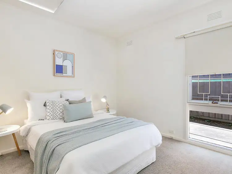 Sixth view of Homely unit listing, 8/270A Pakington Street, Newtown VIC 3220
