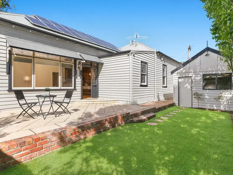 Fourth view of Homely house listing, 6 Manning Street, Newtown VIC 3220