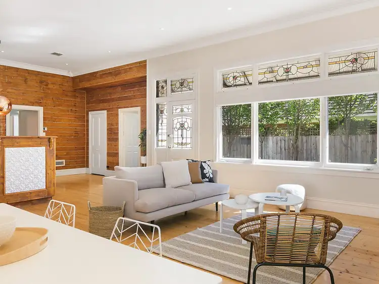 Fifth view of Homely house listing, 6 Manning Street, Newtown VIC 3220