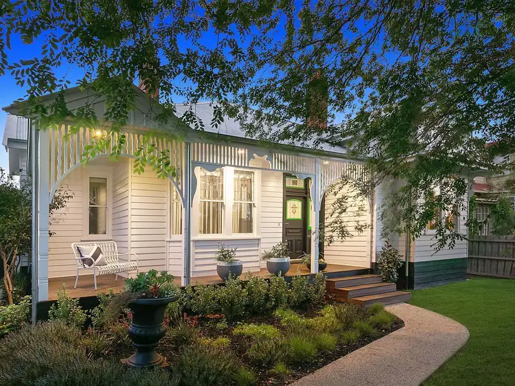 Main view of Homely house listing, 81 Aberdeen Street, Newtown VIC 3220