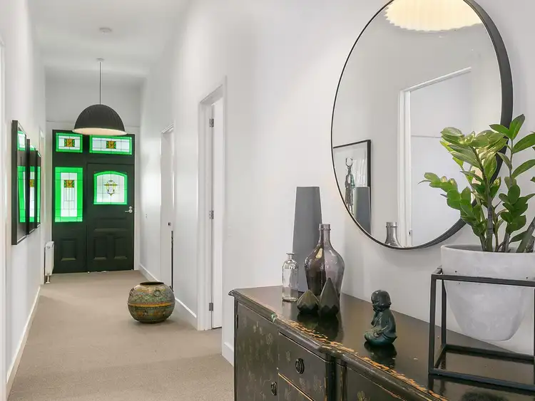 Second view of Homely house listing, 81 Aberdeen Street, Newtown VIC 3220