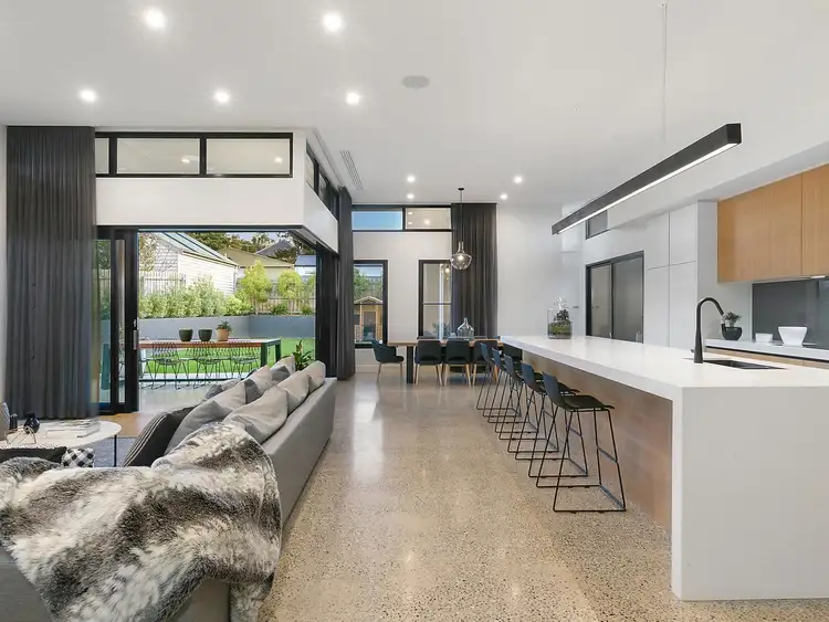 Third view of Homely house listing, 81 Aberdeen Street, Newtown VIC 3220