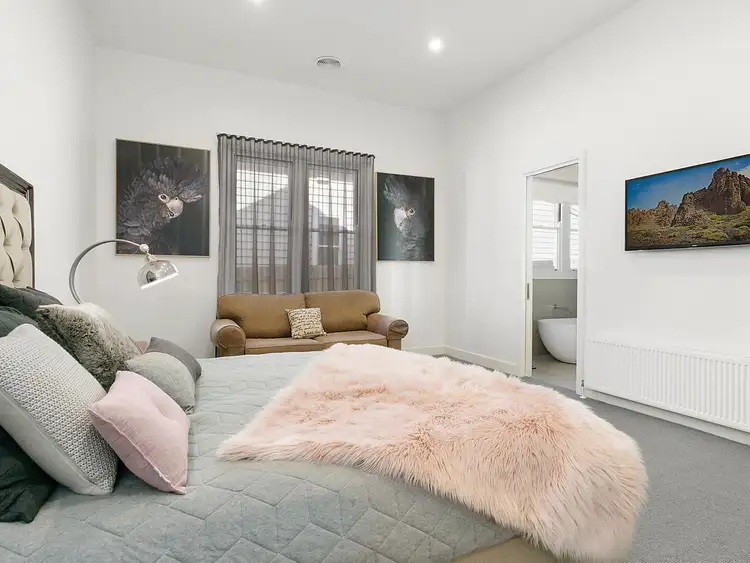 Fifth view of Homely house listing, 81 Aberdeen Street, Newtown VIC 3220