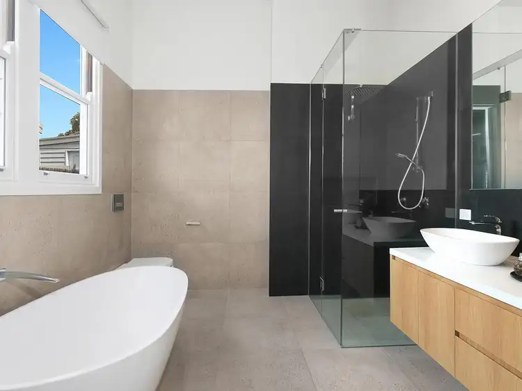 Sixth view of Homely house listing, 81 Aberdeen Street, Newtown VIC 3220