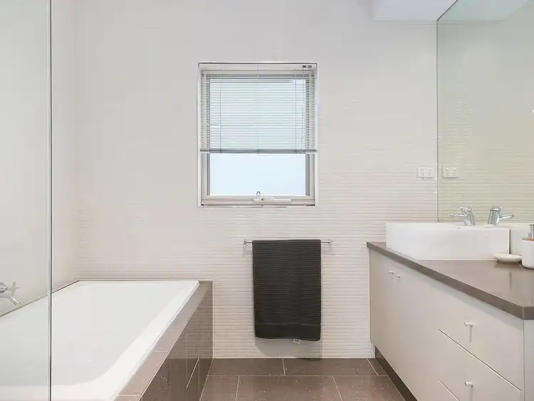 Sixth view of Homely townhouse listing, 1 Marshall Street, Newtown VIC 3220