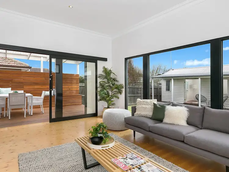 Second view of Homely house listing, 4 Price Street, Newtown VIC 3220
