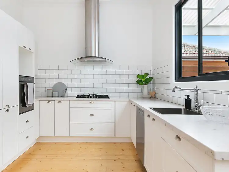 Third view of Homely house listing, 4 Price Street, Newtown VIC 3220