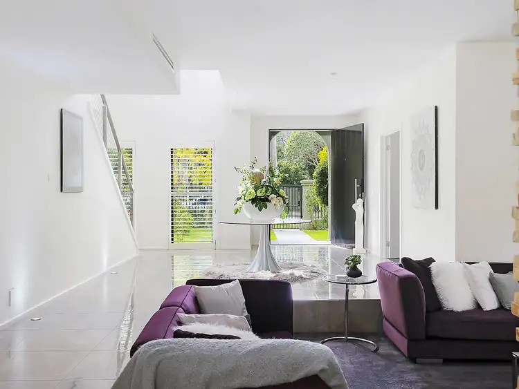 Second view of Homely house listing, 211A Aberdeen Street, Newtown VIC 3220