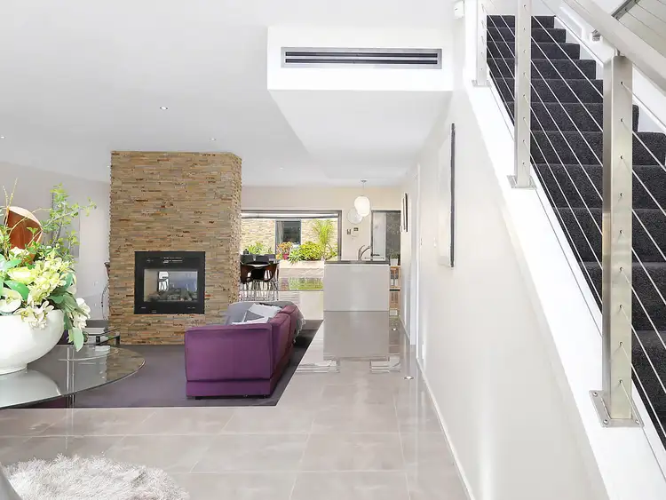 Third view of Homely house listing, 211A Aberdeen Street, Newtown VIC 3220