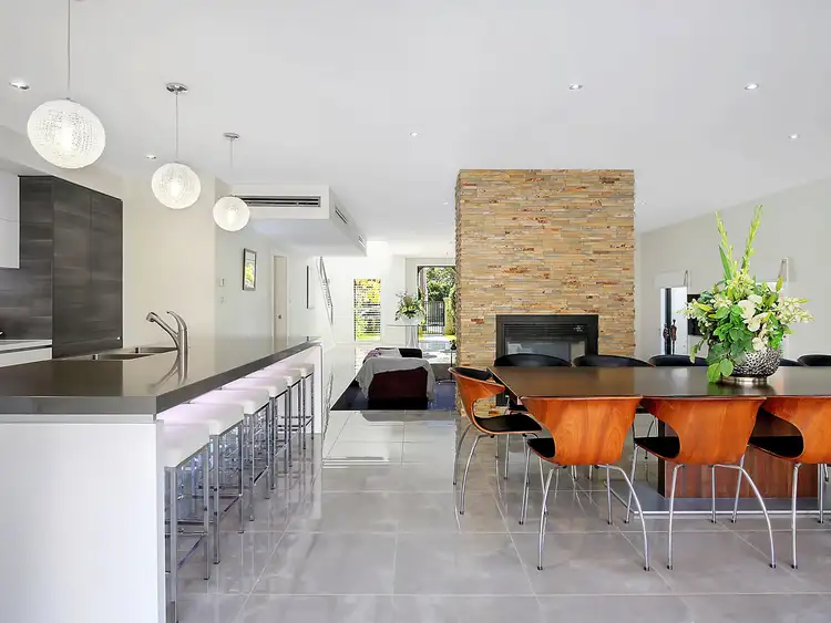 Fifth view of Homely house listing, 211A Aberdeen Street, Newtown VIC 3220