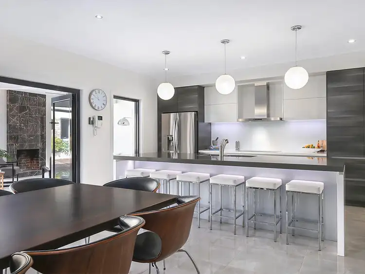 Sixth view of Homely house listing, 211A Aberdeen Street, Newtown VIC 3220