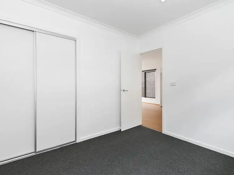Third view of Homely townhouse listing, 3/135 West Fyans Street, Newtown VIC 3220