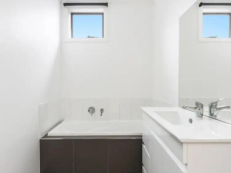 Fourth view of Homely townhouse listing, 3/135 West Fyans Street, Newtown VIC 3220