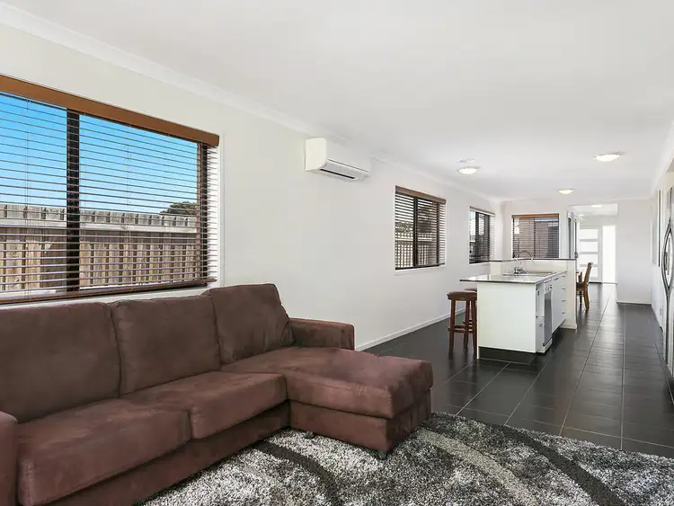 Second view of Homely house listing, 11 Morpeth Street, Newcomb VIC 3219