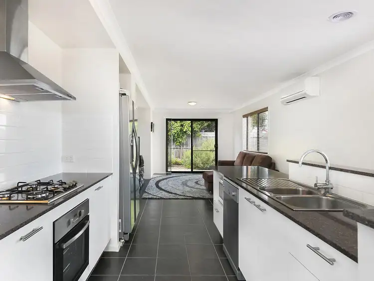 Third view of Homely house listing, 11 Morpeth Street, Newcomb VIC 3219