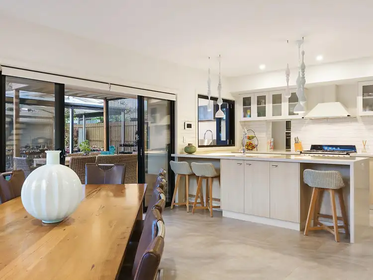 Fifth view of Homely house listing, 17 Orr Street, Manifold Heights VIC 3218